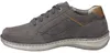 Josef Seibel New Anvers 11 sportlicher Schnürer Silber Produktbild-Vorschau 10