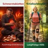 Asipu™ AktivJoint Kniegelenkbandage Kniebandage Kniestütze Produktbild-Vorschau 4