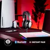 HyperX Cloud III S – Wireless Gaming-Headset (Weiß), Produktbild-Vorschau 11