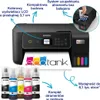 Epson EcoTank L3280 Inkjet A4 5760 x 1440 DPI 33 ppm Wi-Fi Produktbild-Vorschau 3