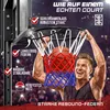 SPORTANA® Basketballkorb Outdoor höhenverstellbar 135 –305 Produktbild-Vorschau 6