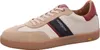 Camel Active Sneaker - Beige / Blau Leder : 43 : Normal Produktbild-Vorschau 33