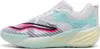 Bežecká obuv Puma Puma All-Pro Nitro™ 2 "White - Mint Ment" Náhľad obrázku produktu 9