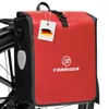 FORRIDER Fahrradtasche wasserdicht für Gepäckträger 22L Produktbild-Vorschau 1