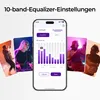 ULTIMEA Aura S4T 7.1-Kanal TV-Soundbar mit 4 Produktbild-Vorschau 16