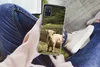 MuchoWow® Handyhülle Schutzhülle Hülle für Samsung Galaxy Produktbild-Vorschau 3