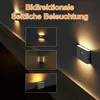 2 Stück Nachtlicht,mit Bewegungsmelder und Produktbild-Vorschau 3