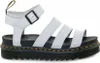 Dr. Martens Blaire Sandale Weiß Produktbild-Vorschau 1