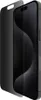 Belkin ScreenForce InvisiGlassAM Privacy 16 Pro Max Anteprima dell’immagine prodotto 1