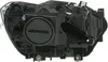 Fari bi-xeno Hella a sinistra per BMW Serie 1 F20 F21 fino Anteprima dell’immagine prodotto 11
