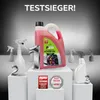 DR. WACK P21S Felgenreiniger Power Gel 2 Liter - Produktbild-Vorschau 3
