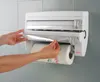 Dispenzer Roll'n'roll Kuchynský Papier Metaltex Náhľad obrázku produktu 21