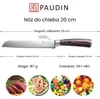Coltello da pane PAUDIN N4 20 cm – Estremamente affilato e Anteprima dell’immagine prodotto 17