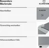 Klarstein Kühlschrank - mit Glastüre, 44L Mini-Kühlschrank Produktbild-Vorschau 6