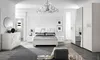 Schlafzimmer Spiegel Luxus Wandspiegel italienische Möbel Produktbild-Vorschau 3
