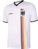 Deutschland Fußballtrikot Heim - Streifen Flagge - Kinder Produktbild-Vorschau 1