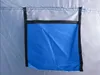 Verk 14422 Duschkabine 190 x 120 x 120 cm blau Produktbild-Vorschau 10
