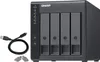 QNAP TR-004 - Festplatten-Array - 0 TB - 4 Schächte Produktbild-Vorschau 11