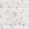 Love to Dream™ Schlafanzug langarm Weiß Mondlicht, 2,5T Produktbild-Vorschau 2