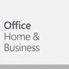 Office 2024 Home and Business Nemecký EuroZone Medialess Náhľad obrázku produktu 2