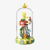 Pantasy 86323 Der kleine Prinz "Wishing Mailbox" Bauset Produktbild-Vorschau 1