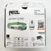 Petzl Actik Core Barvy: zelená Náhľad obrázku produktu 17