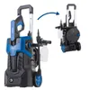 Scheppach Idropulitrice elettrica SHD150 - Potenza: 1800 W Anteprima dell’immagine prodotto 1