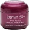 Nočný krém proti vráskam 50+ s jazmínom Ziaja 50ml Náhľad obrázku produktu 8