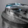 HUTT DDC55 Pro raamrobot, wit, zonder app, voor schone Productafbeelding-voorbeeld 8