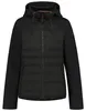 Icepeak Ashburn Midlayer Jacke für Damen mit Kapuze, Produktbild-Vorschau 1