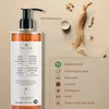 PRIJA Ginseng Flüssigseife 2x380ml – Vitalisierend & Vegan Produktbild-Vorschau 7
