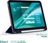 Etteri Hülle für Samsung Tab A9+ 2023 11" – Dunkelblau Produktbild-Vorschau 6