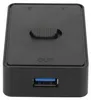 USB 3.0-switch, 2-in-1: ofwel een uitgang voor twee Productafbeelding-voorbeeld 4