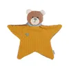 Sterntaler Schmusetuch M Ben original Produktbild-Vorschau 2