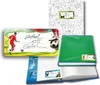 HERMA Schuletiketten Vario Fußball Beglimmert Produktbild-Vorschau 6