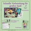 Kosmos 45872905, Brettspiel, Abzug, 8 Jahr(e), 60 min Produktbild-Vorschau 5