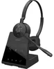 Jabra Headset Engage 75 SE Stereo schnurlos Anteprima dell’immagine prodotto 1