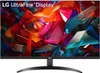 LG 32″ 32UR500K-B UHD 4K 16:9 HDMI DP HDR10 Noir - Écran Voir les images du produit 4