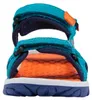 Trollkids Kids Oslofjord Sandal Jungen Schuhe Blau 268-190 Produktbild-Vorschau 4