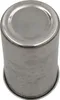 Edelstahl Becher 500ml 20er-Set gehämmert Trinkbecher Produktbild-Vorschau 5