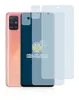 2x Für Samsung Galaxy A51 (Display+Kamera) Schutzfolie Produktbild-Vorschau 2