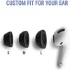 Comply 2.0 Ohrstöpsel für AirPods Pro 1 und 2 Größe L mit Produktbild-Vorschau 5