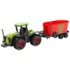 Landbouwvoertuigen: Set bestaande uit tractor en Productafbeelding-voorbeeld 5
