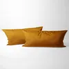 Poszewka na poduszkę do spania Velvet 40 x 145 cm - Podgląd zdjęcia produktu 9