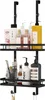 Goliving Duschregal ohne Bohren – 74x35cm – Hängend – Produktbild-Vorschau 1