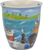 Becher Nevis, "Ahoy!" - Motivwahl: Motiv (C) Produktbild-Vorschau 4