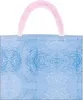 Lilo & Stitch Sac à provisions en peluche 31cm Fluffy Bag Voir les images du produit 3