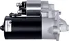 Anlasser Starter 12 V 2,2 kW 9 Zähne HELLA für u.a. VOLVO Produktbild-Vorschau 3