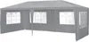 [casa.pro] Pavilon 600x300x255cm Zahradní stan Párty stan Náhled obrázku produktu 2