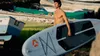 DUOTONE FLOW AIR SLS 10'4 iSUP SUP Board Allround leicht Produktbild-Vorschau 9